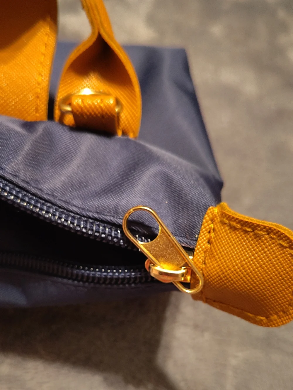 Marshalls small compact